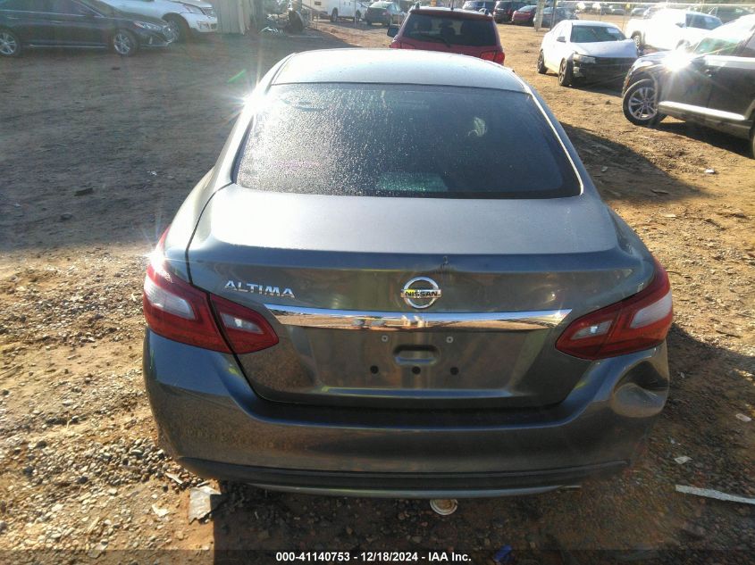 VIN 1N4AL3AP6JC102711 2018 NISSAN ALTIMA no.17