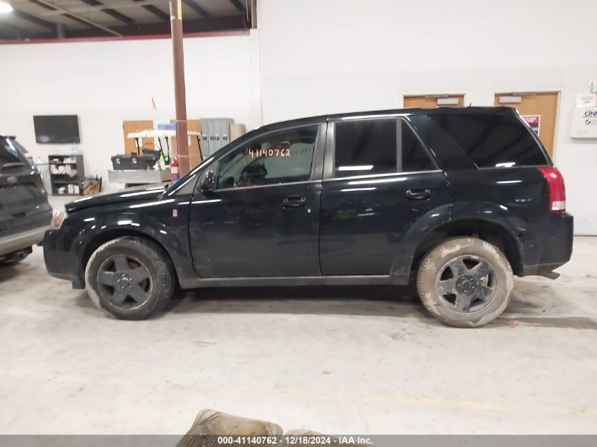 2007 Saturn Vue V6 VIN: 5GZCZ53427S866567 Lot: 41140762