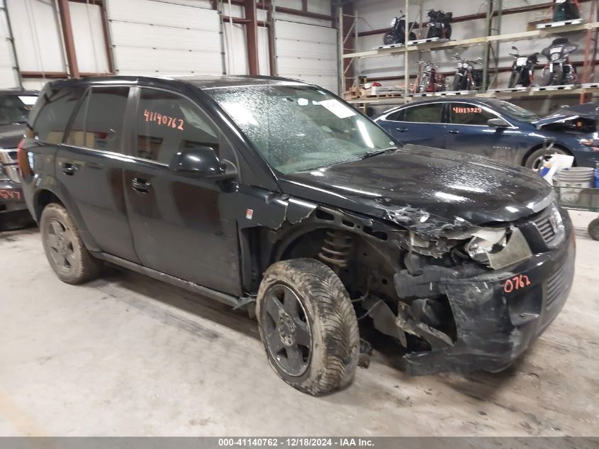 2007 SATURN VUE V6