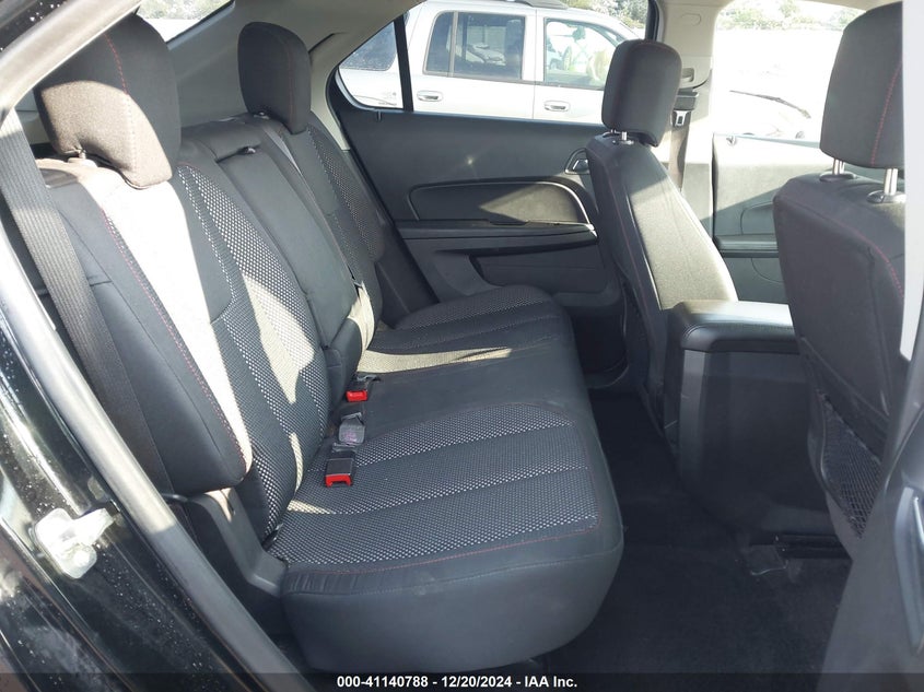 2016 CHEVROLET EQUINOX LT - 2GNFLFEK1G6252220