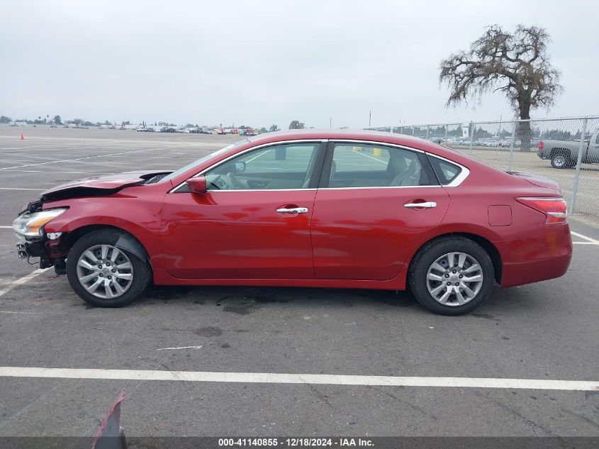 VIN 1N4AL3AP3DN411786 2013 NISSAN ALTIMA no.15