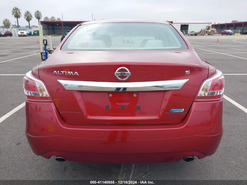 VIN 1N4AL3AP3DN411786 2013 NISSAN ALTIMA no.17