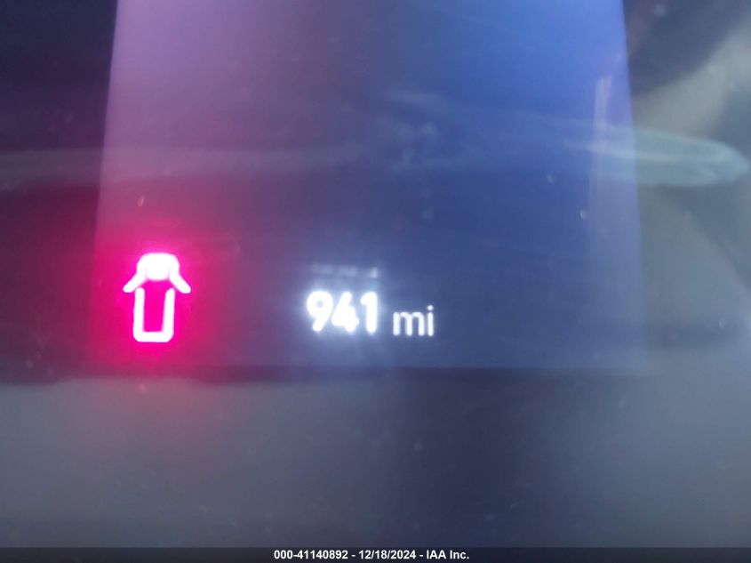 2023 Ram Promaster 2500 High Roof 159 Wb VIN: 3C6LRVDG5PE519402 Lot: 41140892