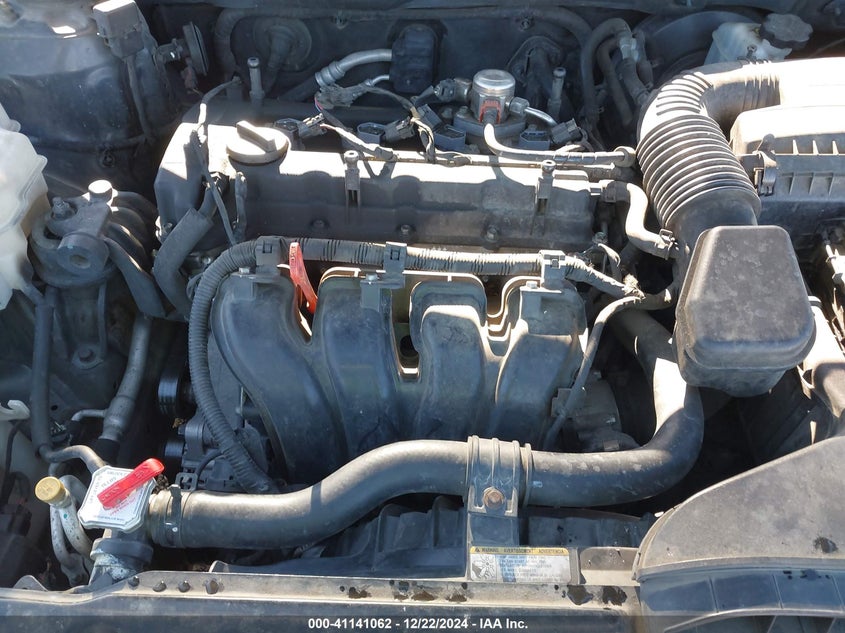 2012 HYUNDAI SONATA VIN: 5NPEB4AC5CH394280