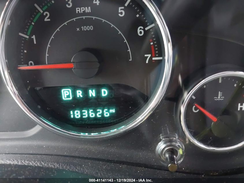 2015 JEEP WRANGLER UNLIMITED SPORT - 1C4BJWDG6FL610394