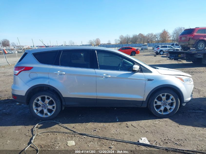 VIN 1FMCU0HX5DUA72969 2013 FORD ESCAPE no.13