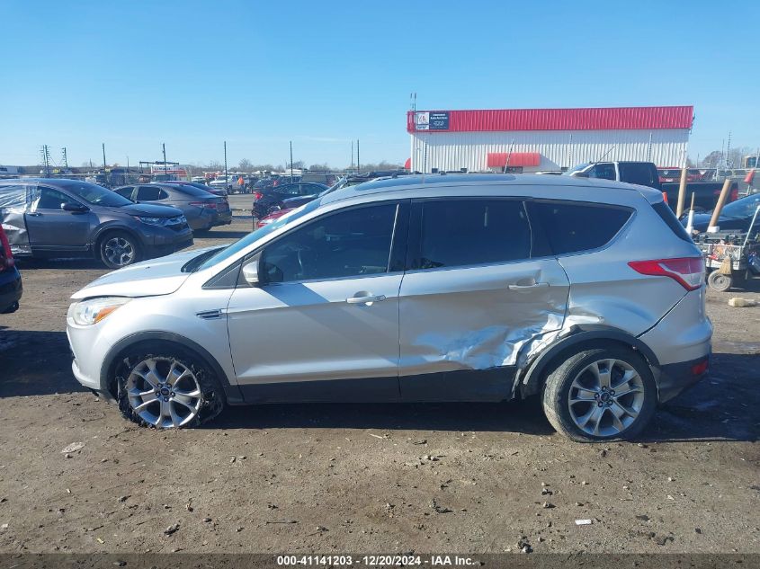 VIN 1FMCU0HX5DUA72969 2013 FORD ESCAPE no.14