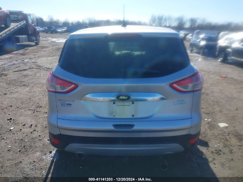 VIN 1FMCU0HX5DUA72969 2013 FORD ESCAPE no.16