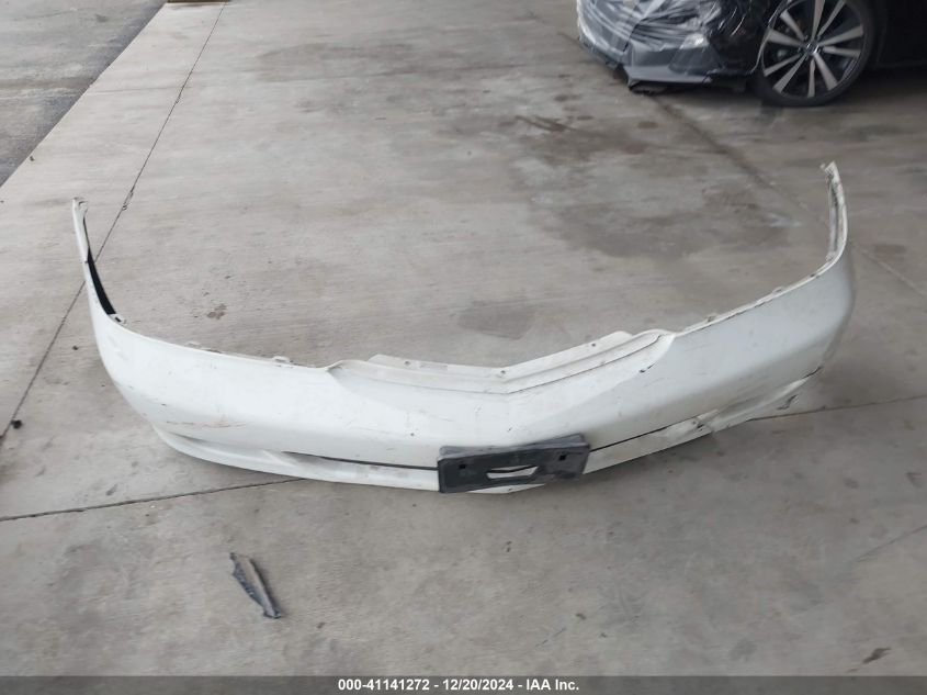 2000 Honda Odyssey Ex VIN: 2HKRL187XYH622531 Lot: 41141272