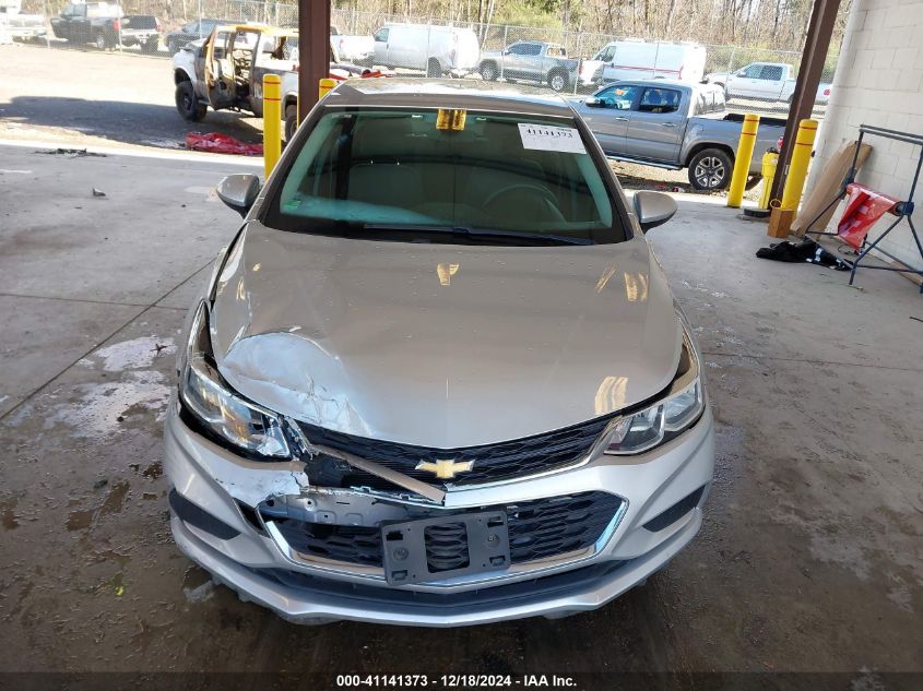 VIN 1G1BC5SM7H7142211 2017 CHEVROLET CRUZE no.12