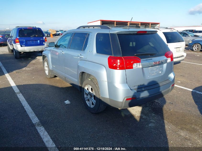 VIN 2GKALREKXF6338861 2015 GMC Terrain, Sle-2 no.3