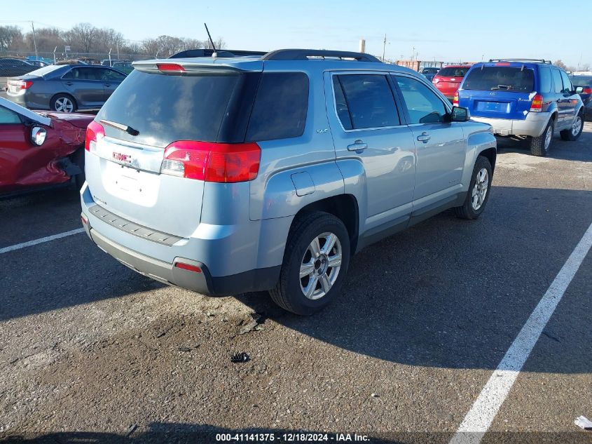 VIN 2GKALREKXF6338861 2015 GMC Terrain, Sle-2 no.4