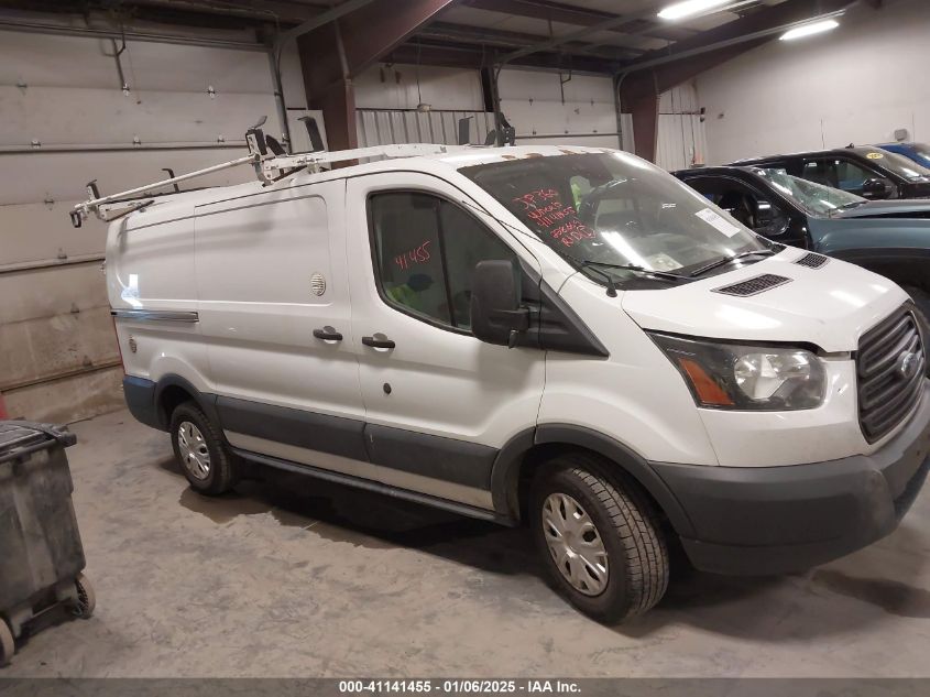 VIN 1FTYR1YM7GKB29244 2016 Ford Transit-250 no.13