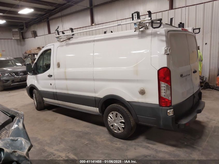 VIN 1FTYR1YM7GKB29244 2016 Ford Transit-250 no.14