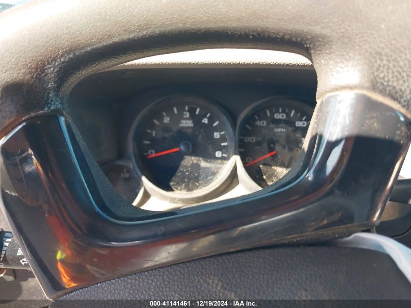 2008 Chevrolet Silverado 1500 Work Truck VIN: 1GCEC19C48Z118026 Lot: 41141461