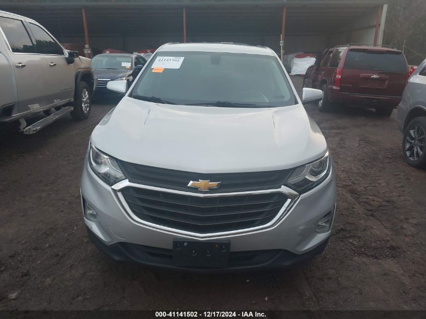 VIN 2GNAXUEV1K6297146 2019 CHEVROLET EQUINOX no.12