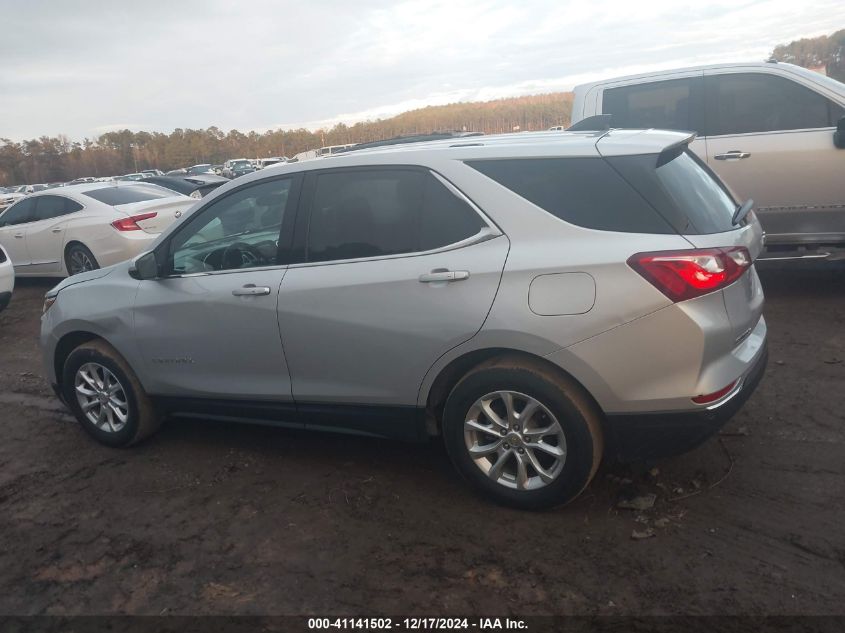 VIN 2GNAXUEV1K6297146 2019 CHEVROLET EQUINOX no.14