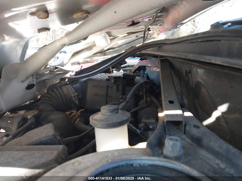 2003 Toyota Rav4 VIN: JTEHH20V230234739 Lot: 41141533