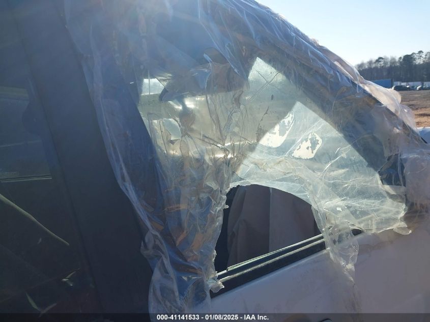 2003 Toyota Rav4 VIN: JTEHH20V230234739 Lot: 41141533