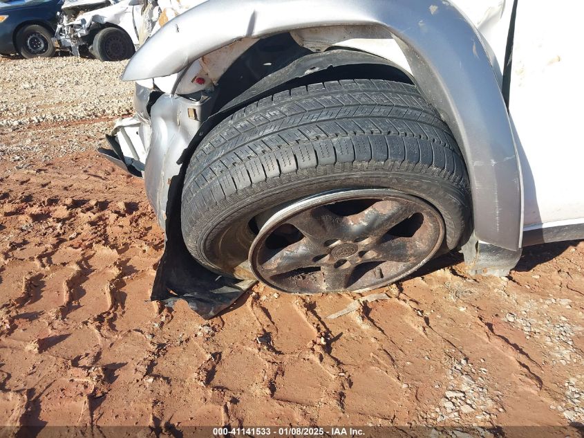 2003 Toyota Rav4 VIN: JTEHH20V230234739 Lot: 41141533