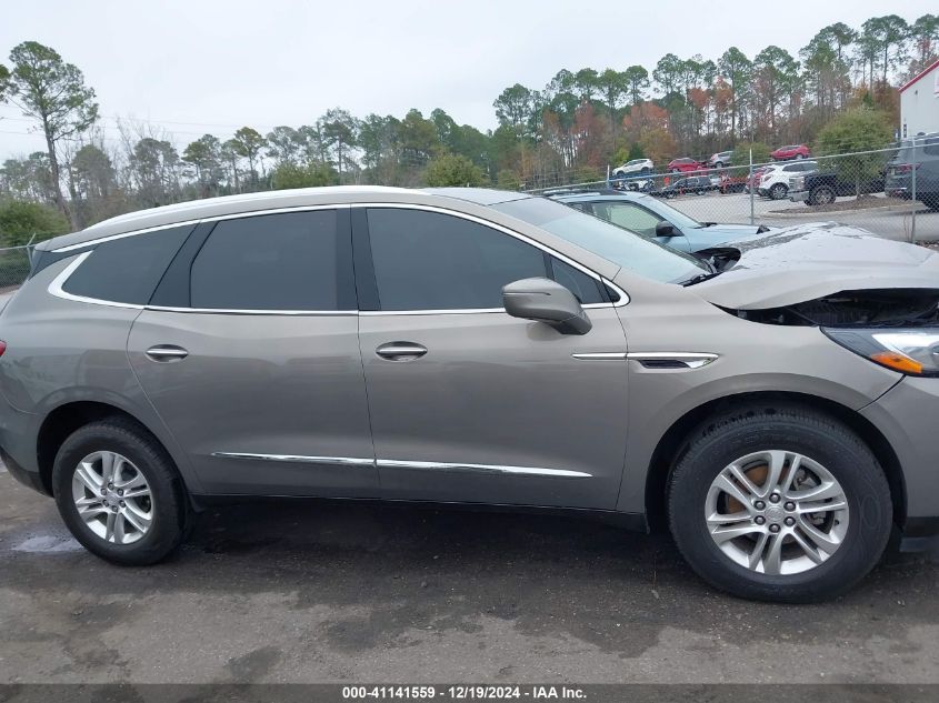 VIN 5GAERBKW8KJ258001 2019 BUICK ENCLAVE no.13