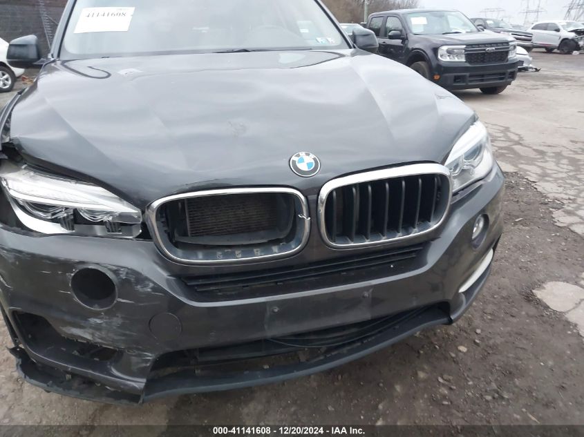 VIN 5UXKR0C51F0P03068 2015 BMW X5, Xdrive35I no.17