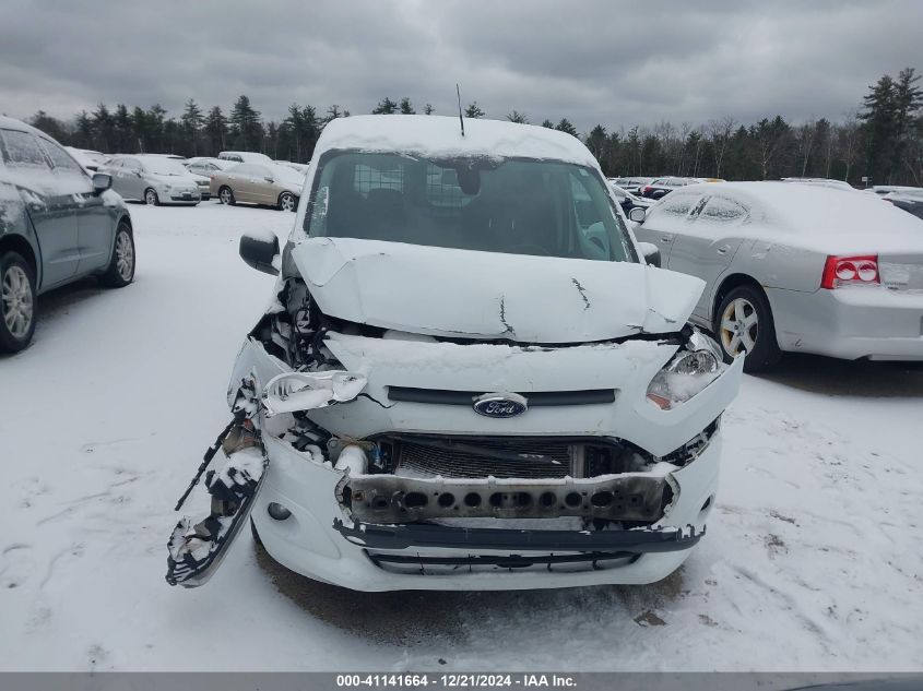 VIN NM0LS7F79G1238127 2016 FORD TRANSIT CONNECT no.12