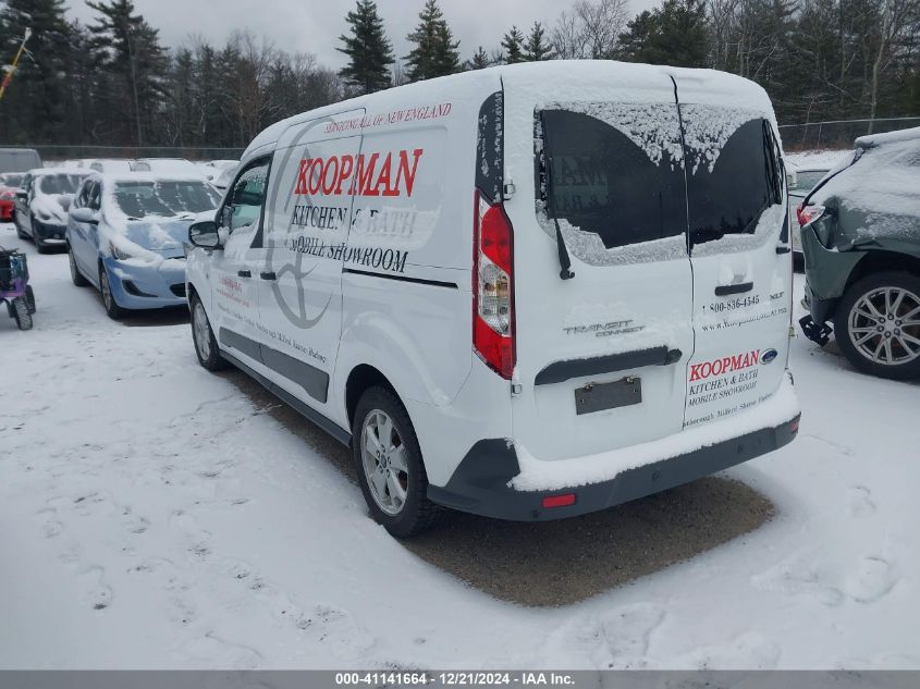 VIN NM0LS7F79G1238127 2016 FORD TRANSIT CONNECT no.3