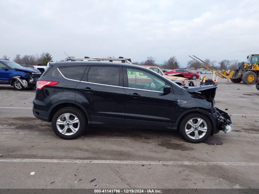 VIN 1FMCU9GX1EUA12291 2014 Ford Escape, SE no.13