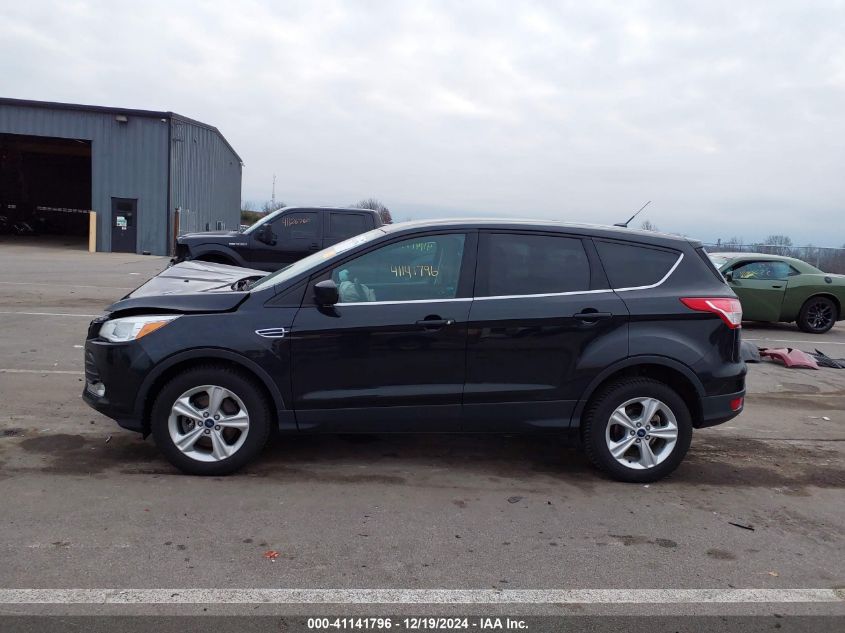 VIN 1FMCU9GX1EUA12291 2014 Ford Escape, SE no.14