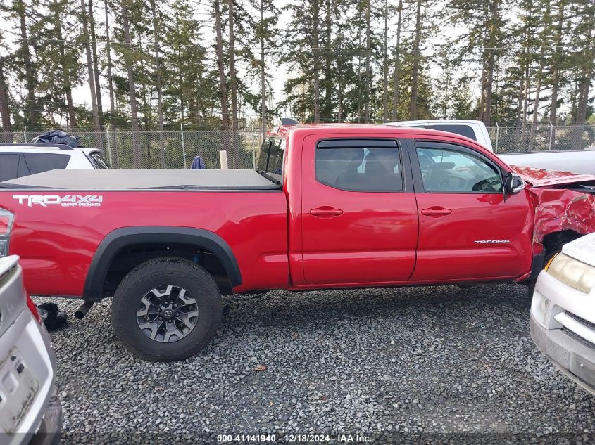 VIN 3TMDZ5BN1PM160263 2023 TOYOTA TACOMA no.13