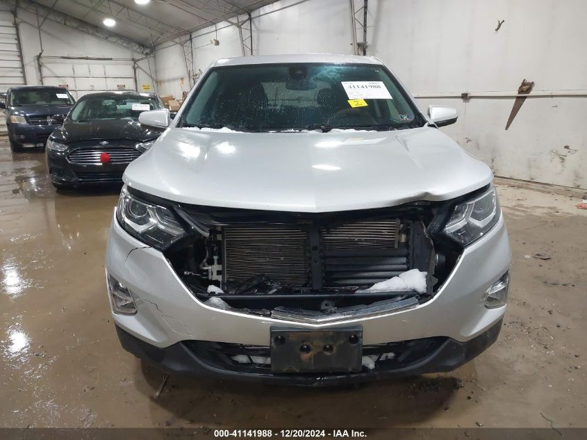 VIN 2GNAXTEV0K6236185 2019 Chevrolet Equinox, LT no.12