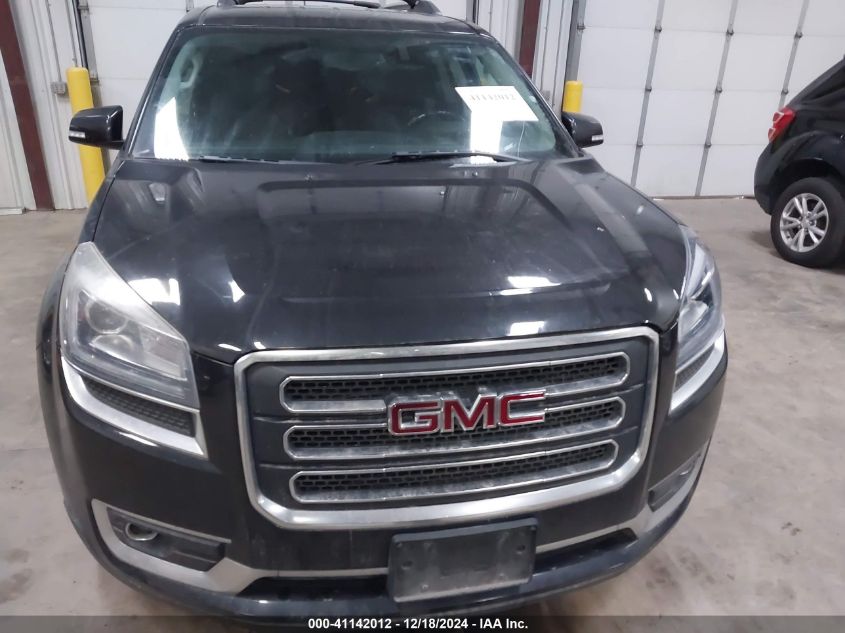 VIN 1GKKVRKD2FJ161083 2015 GMC ACADIA no.12