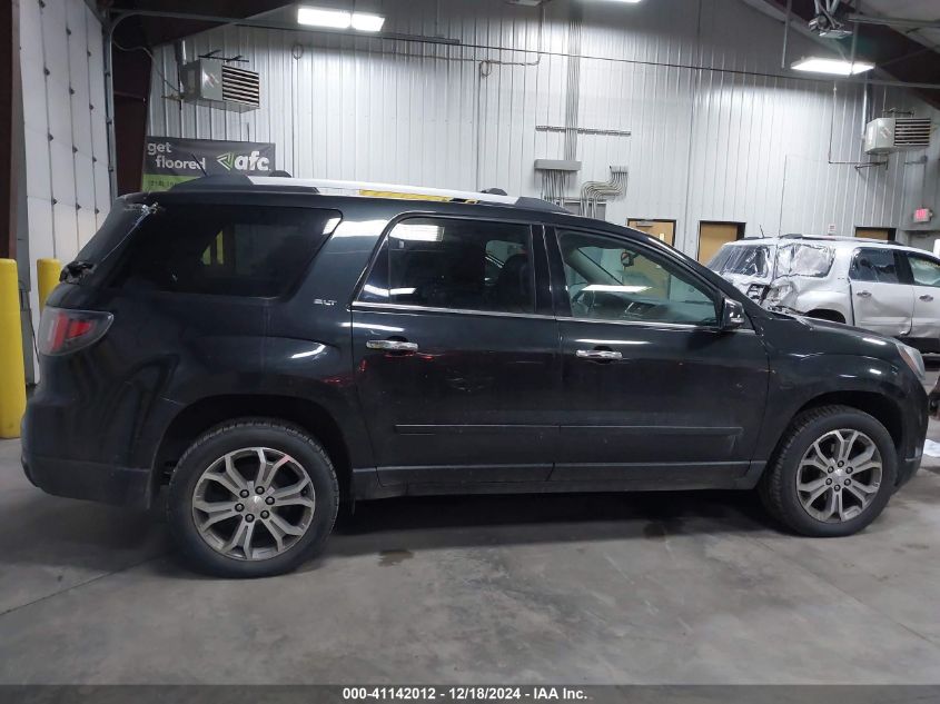 VIN 1GKKVRKD2FJ161083 2015 GMC ACADIA no.13