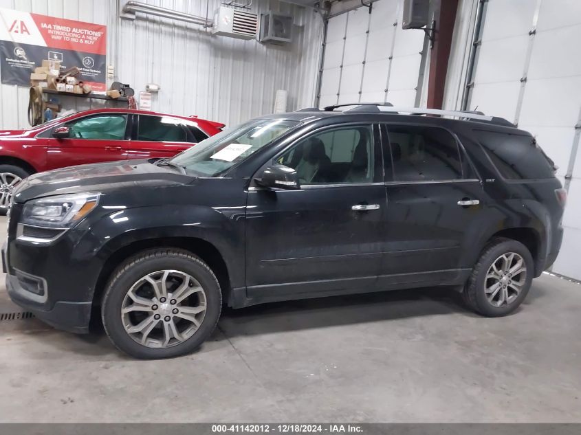 VIN 1GKKVRKD2FJ161083 2015 GMC ACADIA no.14