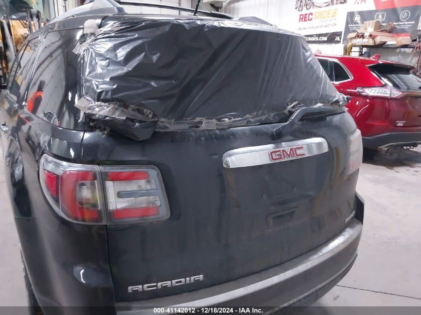 VIN 1GKKVRKD2FJ161083 2015 GMC ACADIA no.16