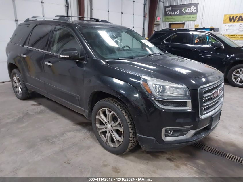 VIN 1GKKVRKD2FJ161083 2015 GMC ACADIA no.1