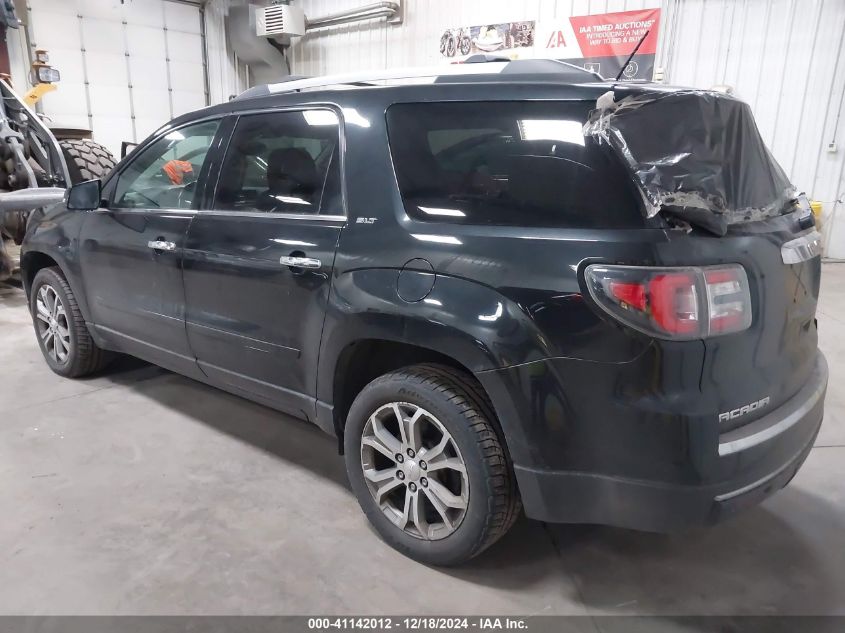 VIN 1GKKVRKD2FJ161083 2015 GMC ACADIA no.3