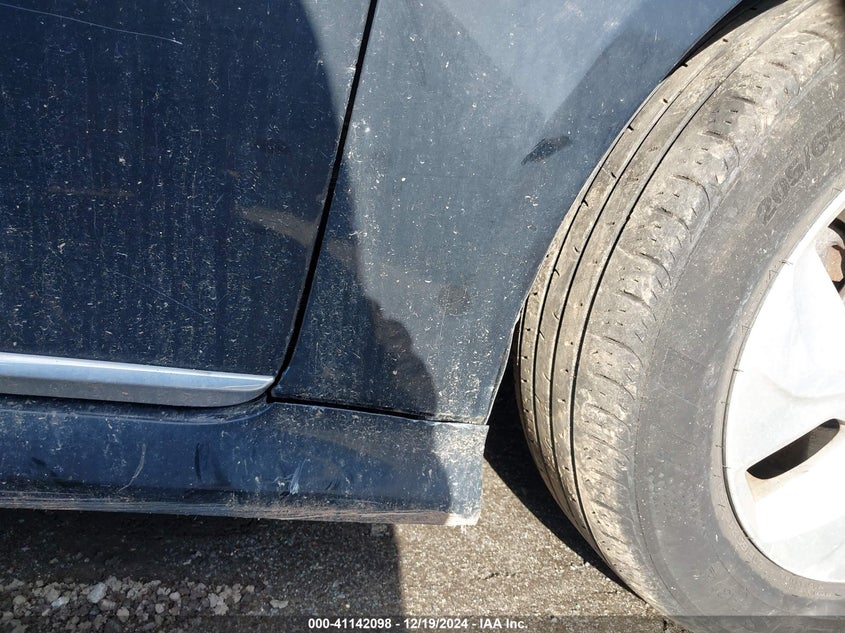 2014 HYUNDAI SONATA HYBRID - KMHEC4A47EA109672