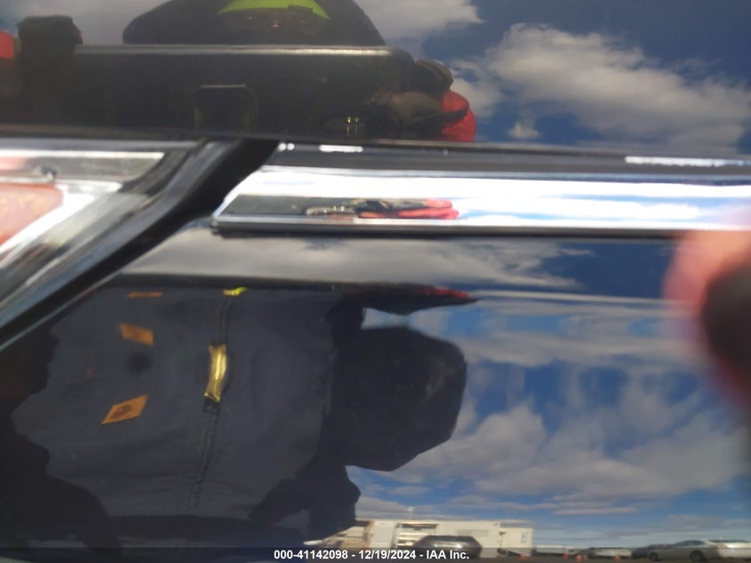 2014 HYUNDAI SONATA HYBRID - KMHEC4A47EA109672