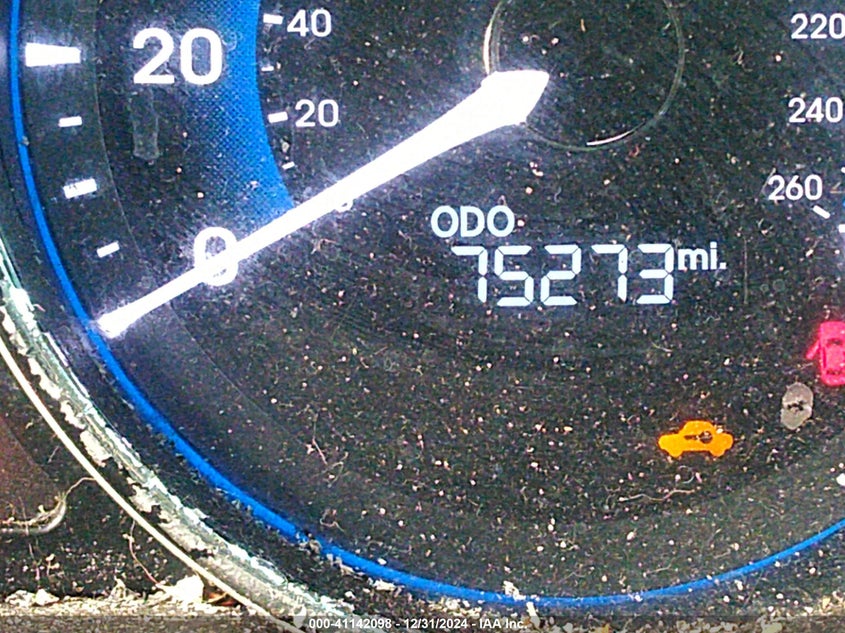 2014 HYUNDAI SONATA HYBRID - KMHEC4A47EA109672