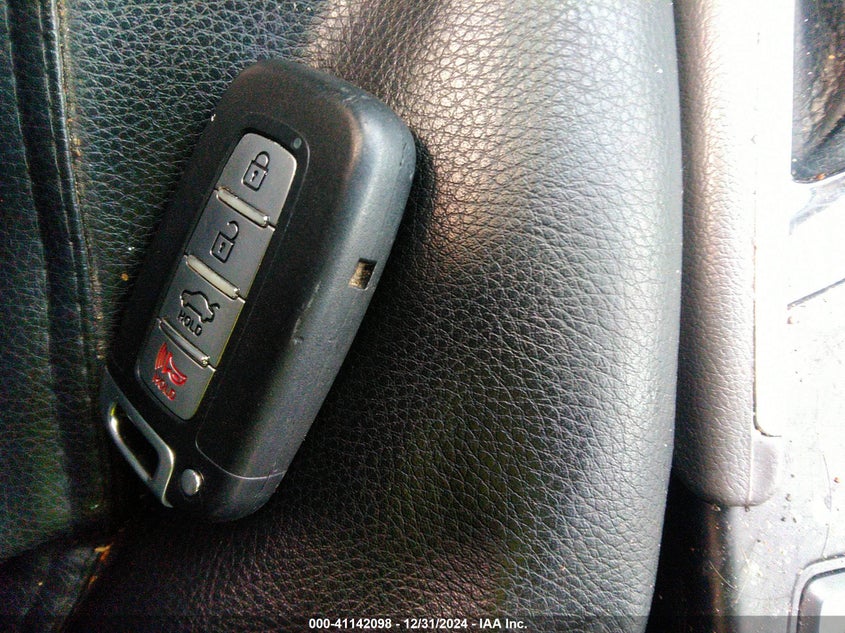 2014 HYUNDAI SONATA HYBRID - KMHEC4A47EA109672