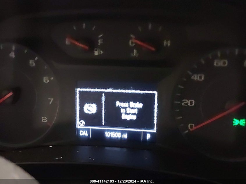 2018 CHEVROLET MALIBU VIN: 1G1ZD5ST3JF153091