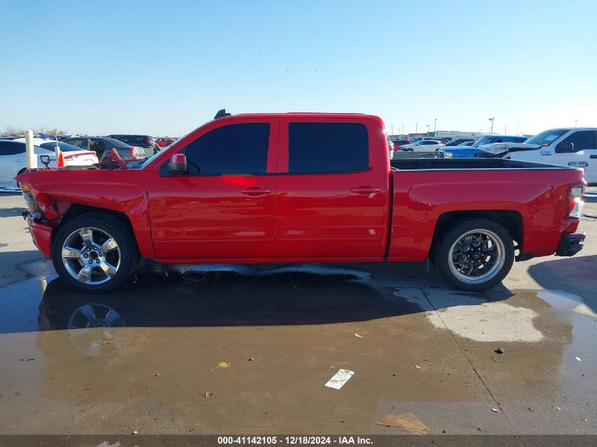 VIN 3GCPCREC4FG405408 2015 CHEVROLET SILVERADO 1500 no.15