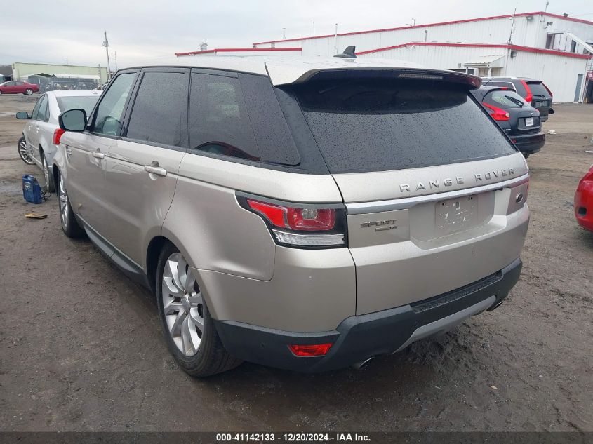 VIN SALWR2VF7GA635318 2016 Land Rover Range Rover,... no.3