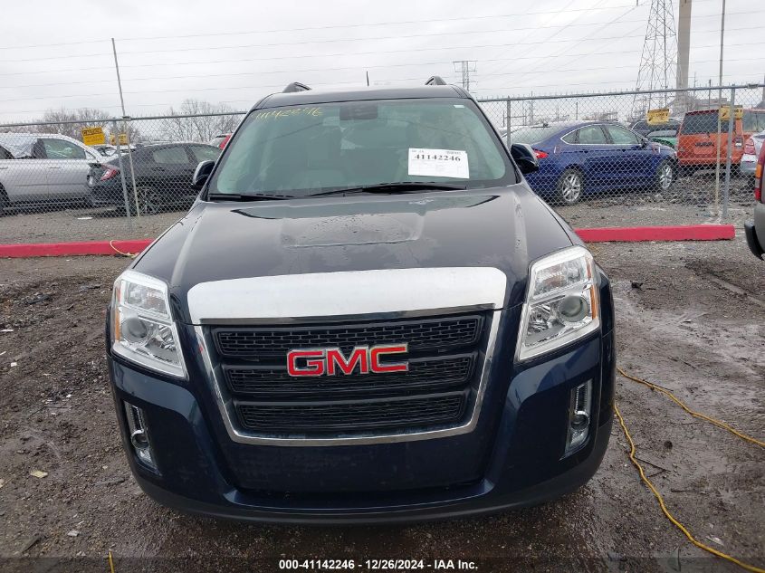 VIN 2GKALSEK7F6308367 2015 GMC TERRAIN no.12