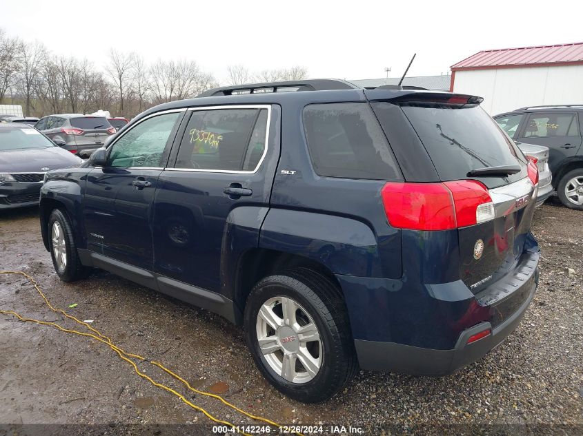 VIN 2GKALSEK7F6308367 2015 GMC TERRAIN no.3