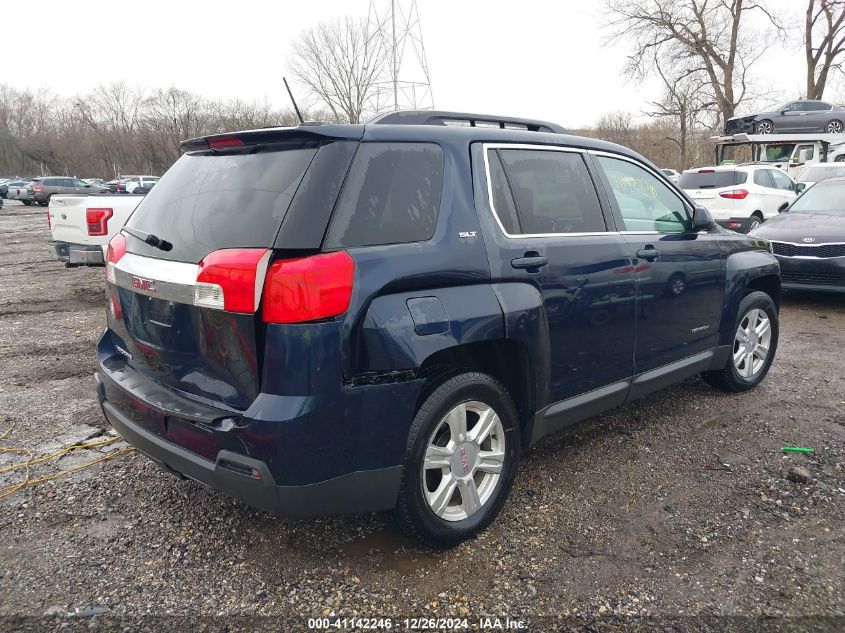 VIN 2GKALSEK7F6308367 2015 GMC TERRAIN no.4