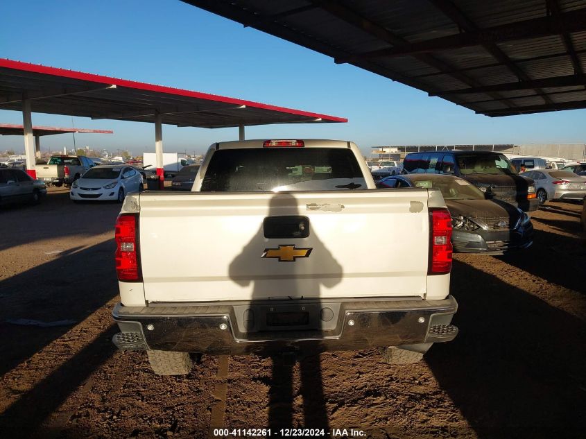 VIN 3GCUKSEC9EG361370 2014 CHEVROLET SILVERADO 1500 no.16