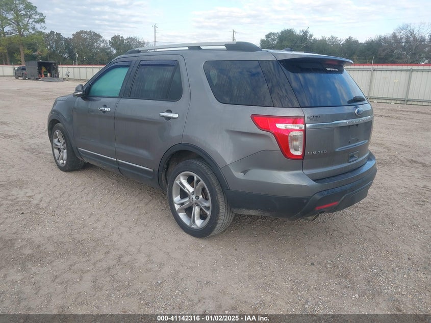 Vin: 1fmhk7f87cga86210, lot: 41632541, ford explorer limited 20123